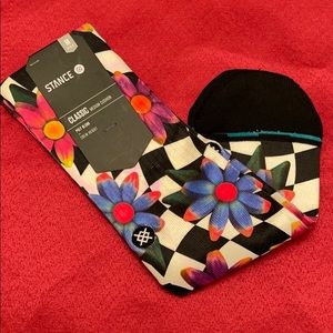 Stance Flower Rave Men’s Medium Socks